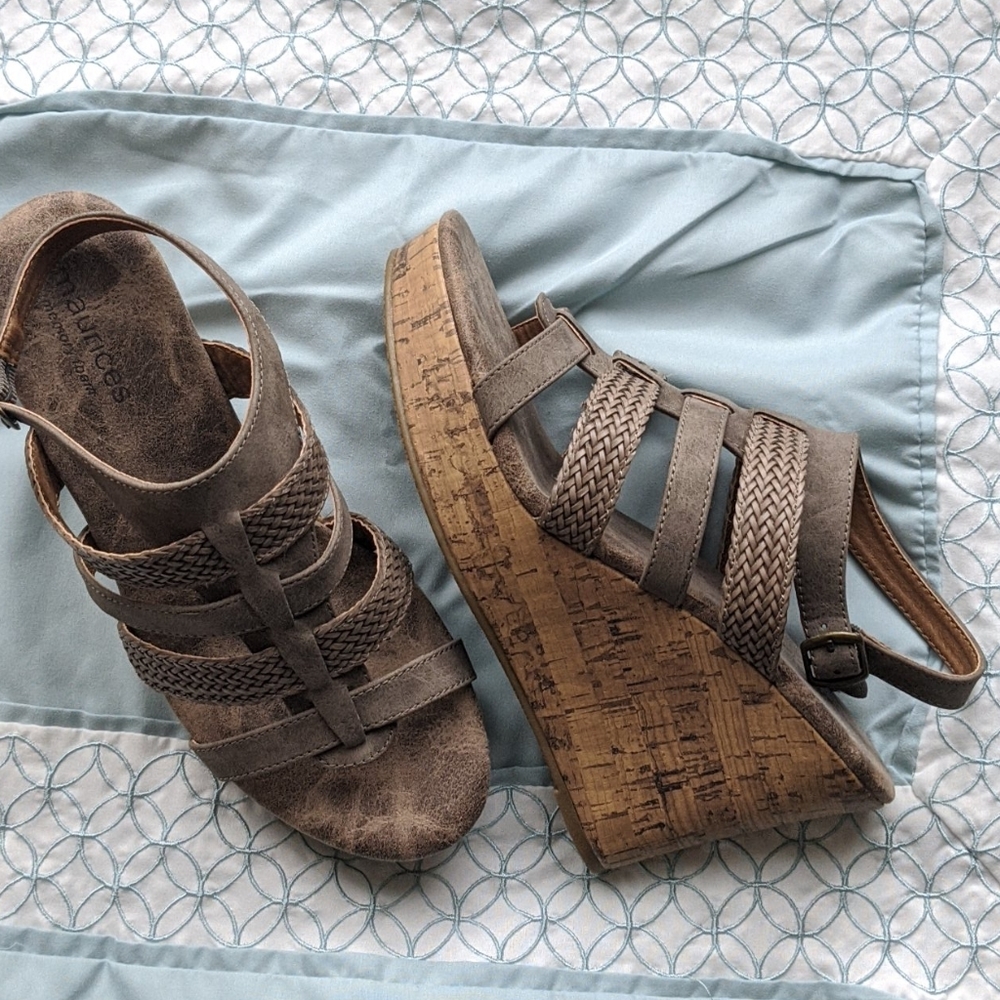Wedges
